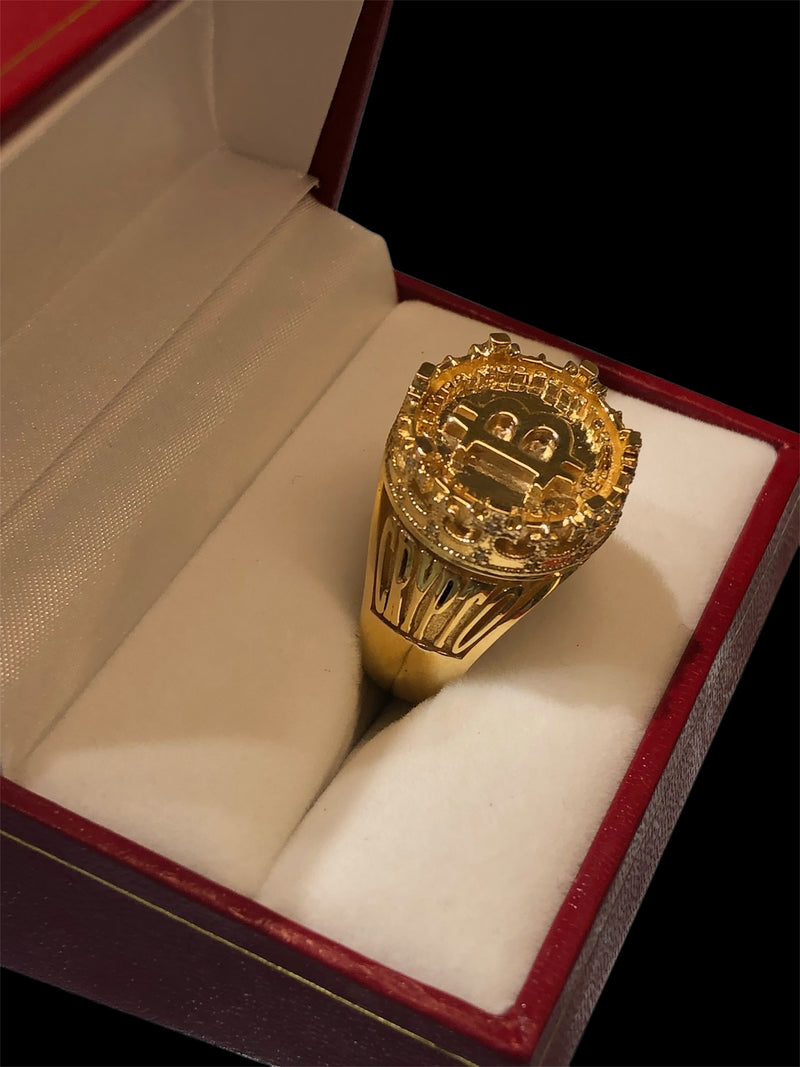 Bitcoin Ring